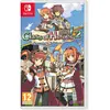 Image de Pqube, Class of Heroes 1&2 Nintendo Switch