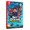 Image de Nintendo Games Switch Sky Oceans: Wings For Hire
