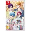 Image de Pqube, Him, The Smile and Bloom