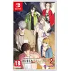 Image de Nintendo Games Bustafellows Season 2