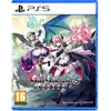 Image de Pqube, Gal Guardians:Servants of the Dark