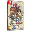 Image de Pqube, Class of Heroes 3