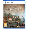 Image de Pqube, Republic of Pirates