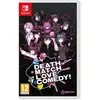 Image de Nintendo Games Switch Death Match Love Comedy!