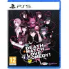 Image de Pqube, Death Match Love Comedy