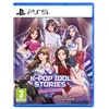 Image de K-pop Idol Stories Road to Debut PS5®