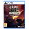 Image de Panzer Knights Commander's Edition PS5