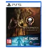 Image de Necrophosis Full Consciousness PS5®