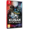 Image de Nintendo Games Switch Kusan: City Of Wolves