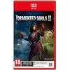 Image de Tormented Souls 2 Nintendo Switch 2