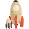 Image de Le Toy Van Duo de fusées
