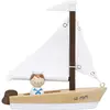 Image de Le Toy Van Voilier & capitaine