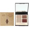 Image de Charlotte Tilbury, Fard à paupières, Luxury Palette (Rose de feu)