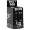 Image de Styrkr Boîte De Gels énergétiques Gel30 Dual-carb 72g 12 Unités