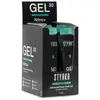 Image de Styrkr Boîte De Gels énergétiques Gel30 Nitro Dual-carb 72g 12 Unités