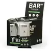 Image de Styrkr Boîte De Barres énergétiques Bar50 Cannelle Et Caramel 75g 12 Unités