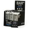 Image de Styrkr Boîte De Barres Énergétiques Bar50 Au Sel Marin Amande Datte 75g 12 Unités