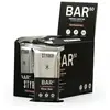 Image de Styrkr Boîte De Barres énergétiques Bar50 Dark Energy Chocolat 75g 12 Unités
