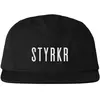 Image de Styrkr Casquette Running