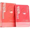 Image de Rodial, Soin des yeux, Dragon's Blood (Patchs pour les yeux, Jour + nuit, 12 g)
