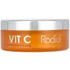 Image de Rodial, Nettoyant pour le visage, Vit C Brightening Cleansing Pads (tampons nettoyants éclaircissants) (Lingettes nettoyantes pour le visage, 20 g)