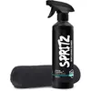 Image de IT Dusters, Nettoyage PC + périphérique, Spritz nettoyant universel (500 ml) + microfiber cloth (1x)