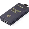 Image de iFi Audio iSilencer+ Filtre anti-bruit USB avec ANC (Accessoire), Adaptateur audio, Noir