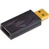 Image de iFi Audio iSilencer+ USB-Störsignal-Filter mit ANC (Accessoire), Adaptateur audio, Noir