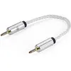 Image de iFi Audio Câble de 4,4 mm à 4,4 mm (0.30 m, Câble jack 4,4 mm), Câble audio
