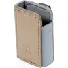 Image de iFi Audio GO blu Case (Bluetooth), Amplificateur pour casque, Beige