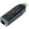 Image de iFi Audio LAN iSilencer (Accessoire), Adaptateur audio, Noir