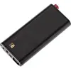 Image de iFi Audio iDSD Diablo-X (commutateur de gain, USB-DAC), Amplificateur pour casque, Noir