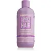 Image de Hairburst, Shampoing, Shampooing pour cheveux bouclés et ondulés (Shampooing for Curly. Wavy Hair) - Volume : 350 ml (Shampoing liquide, 350 ml)