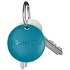Image de Balise connectée Boompods Finder Boomtag Bleu