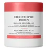 Image de Christophe Robin Regenerating Mask with prickly pear oil Haarmasker