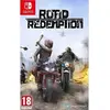 Image de Tripwire Interactive, Road Redemption Standard Anglais Nintendo Switch