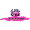 Image de EA Games, L.O.L Surprise! - Remix Edition : We Rule The World (FR) (Switch)