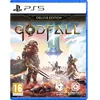 Image de Playstation Games Ps5 Godfall Deluxe Edition