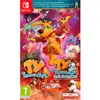 Image de Nintendo Games Switch Ty The Tasmania Tiger Hd + Ty The Tasmania Tiger Hd 2: Bush Rescue Hd Bundle