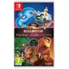 Image de Nintendo Games Switch Disney Classic Games Collection The Jungle Book. Aladdin. And The Lion King