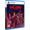 Image de Playstation Games Ps5 Evil Dead The Game