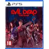 Image de Liquidbit, Evil Dead : The Game
