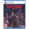 Image de Playstation Games Ps5 Evil Dead: The Game