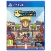 Image de Playstation Games Ps4 Dodgeball Academia
