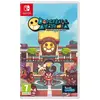 Image de Nintendo Games Switch Dodgeball Academia