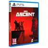 Image de Playstation Games Ps5 The Ascent