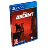 Image de Playstation Games Ps5 The Ascent Cyber Edition