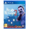 Image de Playstation Games Ps4 Hello Neighbor 2