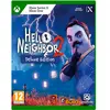 Image de Xbox Games Xbox Series X Hello Neighbor 2 Deluxe Edition
