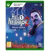 Image de Xbox Games Series X Hello Neighbor 2 Deluxe Edition